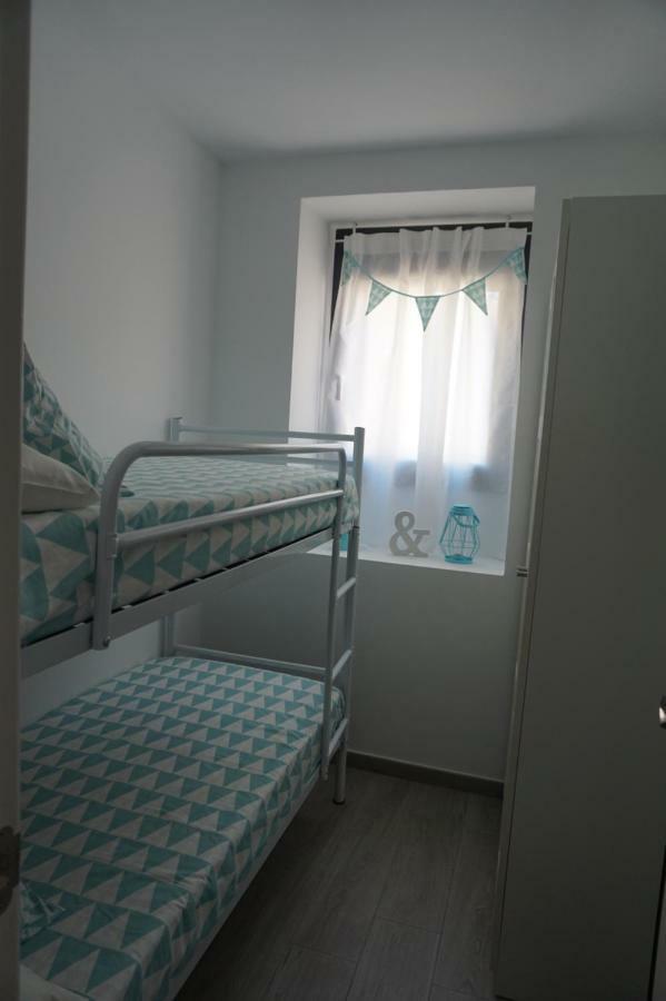 Boreas Apartaments Palamós Exterior foto
